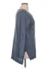 LC Lauren Conrad Blue Pullover Sweater Size XL - photo 4