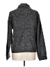 Croft & Barrow Paisley Gray Jacket Size L - photo 2