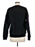 Gildan Black Sweatshirt Size M - photo 2