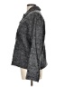 Croft & Barrow Paisley Gray Jacket Size L - photo 5