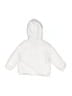 First Impressions 100% Polyester White Jacket 9-12 MO / 12 MO - photo 2