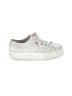 Superga White Sneakers Size 6 1/2 - photo 1