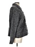 Croft & Barrow Paisley Gray Jacket Size L - photo 4