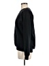 Gildan Black Sweatshirt Size M - photo 5