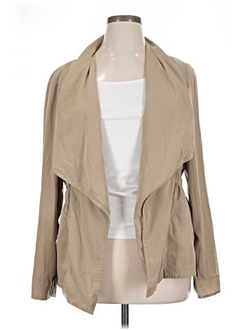 Jones New York Signature Jacket (view 1)