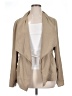Jones New York Signature 100% Polyester Tan Jacket Size XL - photo 1