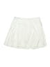X by Gottex Solid Ivory Active Skort Size M - photo 1
