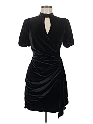 Parker Cocktail Dress (view 1)