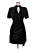 Parker Black Cocktail Dress Size 6 - photo 1
