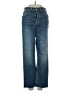 Denim Forum Blue Jeans Size 26 waist - photo 1