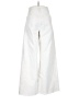 Zara 100% Cotton White Jeans Size 6 - photo 2