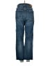 Denim Forum Blue Jeans Size 26 waist - photo 2