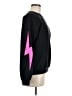 Gildan Black Sweatshirt Size M - photo 4