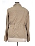 Jones New York Signature 100% Polyester Tan Jacket Size XL - photo 2