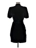Parker Black Cocktail Dress Size 6 - photo 2