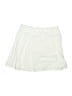 X by Gottex Solid Ivory Active Skort Size M - photo 2