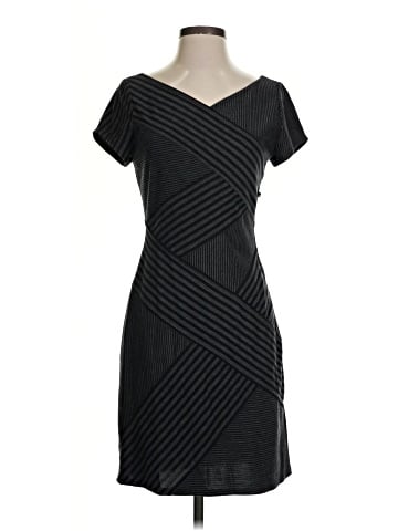 BCBGMAXAZRIA Cocktail Dress (view 1)