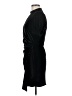 Parker Black Cocktail Dress Size 6 - photo 5