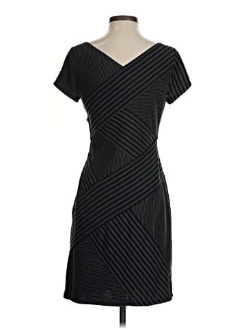 BCBGMAXAZRIA Cocktail Dress (view 2)