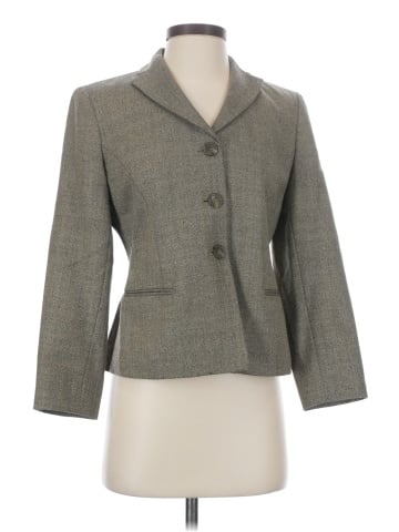 Ann Taylor Wool Blazer (view 1)