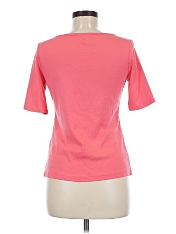 Tommy Hilfiger Short Sleeve T-Shirt (view 2)