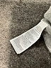 J.Crew 100% Lambswool Gray Wool Pullover Sweater Size XXS - photo 8