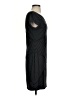 BCBGMAXAZRIA Chevron-herringbone Black Cocktail Dress Size S - photo 4