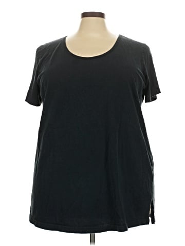 Roaman's Short Sleeve T-Shirt (view 1)