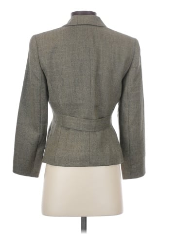Ann Taylor Wool Blazer (view 2)