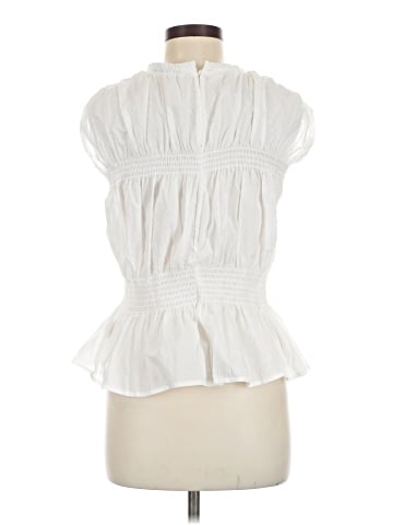 Joe's Jeans Sleeveless Blouse (view 2)