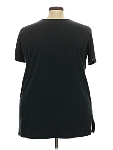 Roaman's Short Sleeve T-Shirt (view 2)