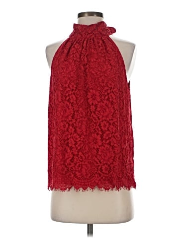 J.Crew Sleeveless Top (view 1)
