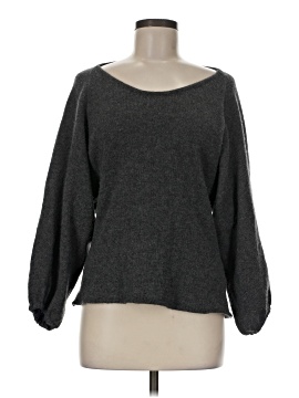 Saks Fifth Avenue Cashmere Pullover Sweater