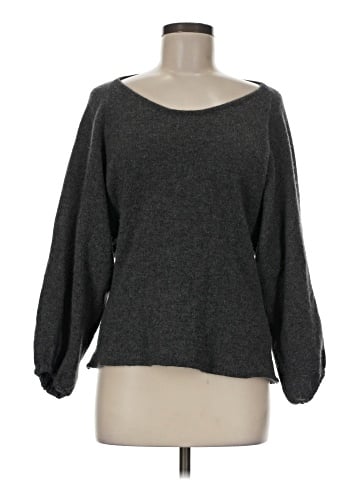 Saks Fifth Avenue Cashmere Pullover Sweater (view 1)