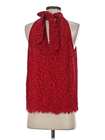 J.Crew Sleeveless Top (view 2)