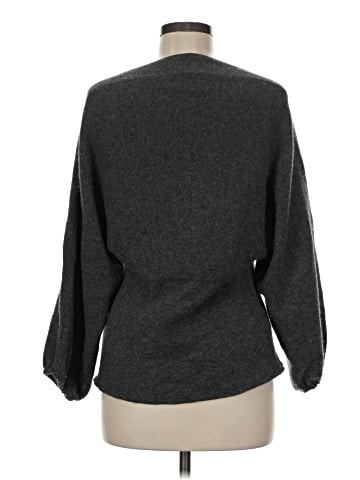 Saks Fifth Avenue Cashmere Pullover Sweater (view 2)