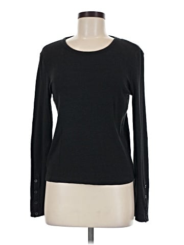 Madewell Pullover Sweater (view 1)