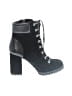 Gianni Bini Black Ankle Boots Size 8 - photo 1