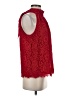 J.Crew Red Sleeveless Top Size S - photo 4