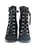 Gianni Bini Black Ankle Boots Size 8 - photo 2