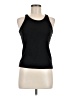 Gap Black Tank Top Size M - photo 1