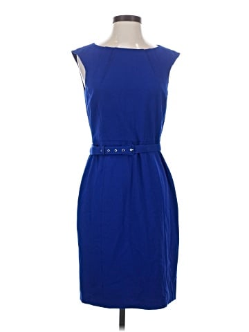 Tahari by ASL Cocktail Dress (view 1)