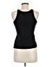 Gap Black Tank Top Size M - photo 2