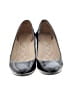 Cole Haan Black Wedges Size 7 - photo 2