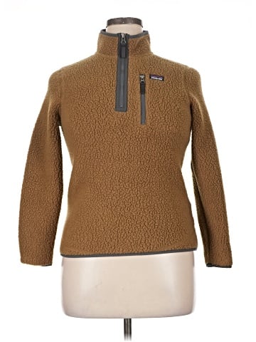 Patagonia Pullover Sweater (view 1)