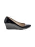 Cole Haan Black Wedges Size 7 - photo 1