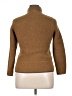 Patagonia 100% Polyester Brown Pullover Sweater Size 14 - photo 2
