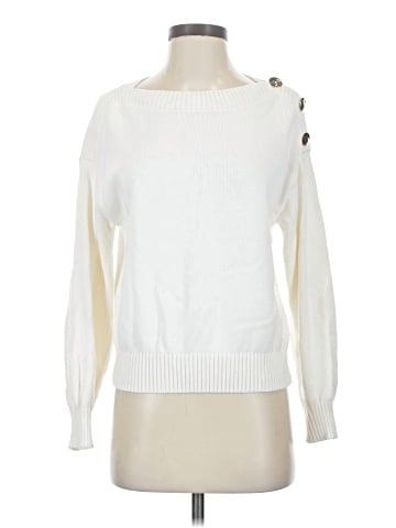 Ann Taylor Pullover Sweater (view 1)