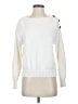 Ann Taylor Ivory Pullover Sweater Size S (petite) - photo 1