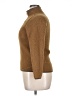 Patagonia 100% Polyester Brown Pullover Sweater Size 14 - photo 5